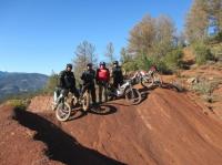 Gipfelstürmer in der roten Hölle 2016-Pyrenaeen-01.jpg