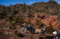 Nachmittagssonne in der roten Hölle 2016-Pyrenaeen-04.jpg