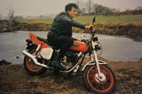 Januar 1984 - meine Synthesizer-Punk-Rock Zeit - Steinbruch bei Schönfeld 1984-Steinbruch-IMG_7412.jpg