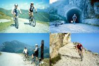 1993 - MTB-Touren am Kreuzjoch, Tremalzo, Monte Baldo, Pasubio 1993-Kreuzjoch-Tremalzo-MonteBaldo-Pasubio.jpg